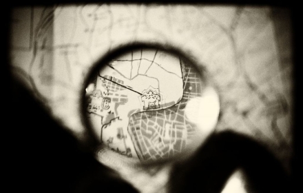 "연필심 두께에 땅값이…" 대통령도 지적한 '종이지적도' 바로잡는다