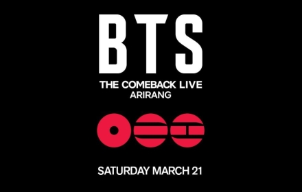 BTS, 광화문광장 공연 무료로…23일 예매 오픈
