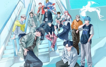 위메이드커넥트, 日 코단샤 IP '헌드레드노트' 모바일 게임 개발