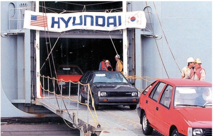 현대차 美 40년 질주