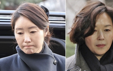 檢, '1억 공천헌금' 강선우·김경 구속영장 청구 