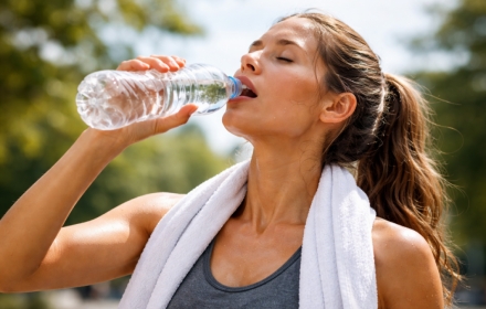 "매일 내돈 내고 미세플라스틱 마셨네"