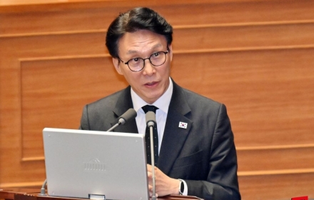 金총리 "美하원, 왜곡된 정보로 쿠팡 문서 작성…관련 기관 대응중"