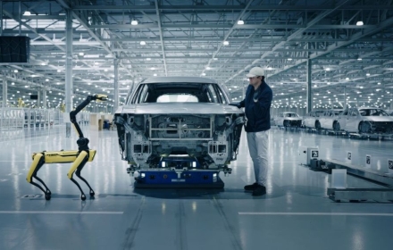 [주末머니]현대차 로보택시, 웨이모·테슬라 앞서나