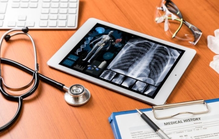 "병원 옮겨도 진료기록 이어지게"…정보교류 참여기관 1만개 돌파