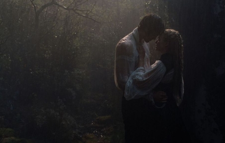 '문제작'이 된 사랑, '대작'이 된 복수스크린 덮친 불멸의 고전