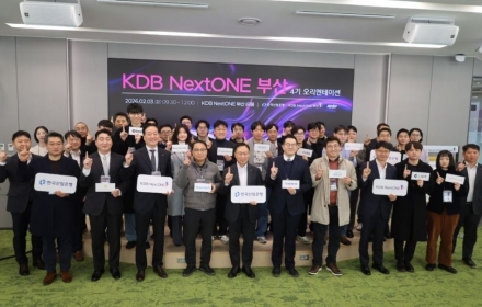 산업은행, 지역 벤처 지원 ‘넥스트원 광주’ 추진