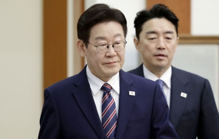 李대통령 "집 팔라고 강요 안 해…사족으로 전 1주택"