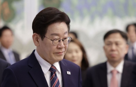 President Lee: "Media Swarmed with Distorted Reports, Derailing Real Estate Speculation Controls"