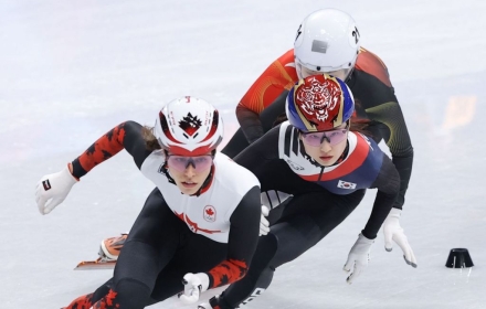 최민정, 1000ｍ 준준결승서 이탈리아 폰타나와 맞붙는다