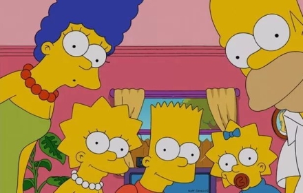 "끝나려면 멀었다"…미국 최장수 애니 '심슨 가족' 800회 돌파