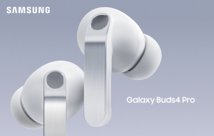 "고개 저으면 전화 거절"갤럭시 버즈4 시리즈 새 기능 탑재  