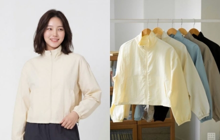 "명품 브랜드 옷인 줄"…다이소 '5000원' 신상 의류 불티 [지금 사는 방식]