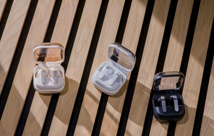 사이렌 소리와 "뭐라고요?" 인식하는 갤 버즈4 프로…통화 품질도 ↑