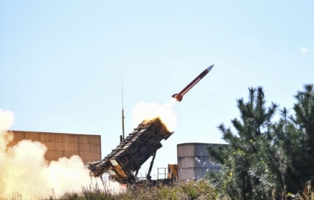 "천궁-Ⅱ 빨리 보내달라" 중동국가들 긴급 SOS