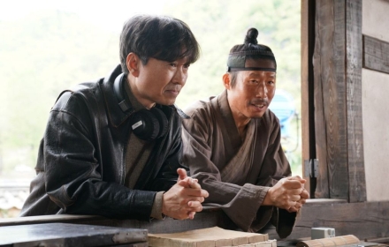 '왕과 사는 남자' 올해 첫 1000만 축포…극장가 2년 만의 쾌거