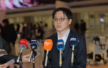 김정관 산업장관 "대미투자특별법 통과되면 美 관세 인상 없을 것"