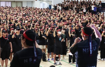 '실전 파업' 예고, 독해진 삼성노조…2024년 파업 과정 비교해보니