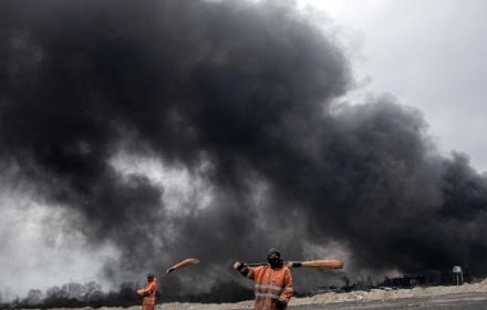 이란 "전쟁 종료 결정은 우리의 몫"…트럼프 '조기 종전' 발언 정면 반박