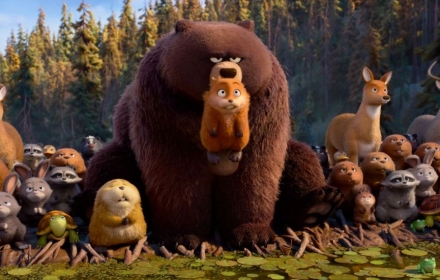 스토리보드 98% 버리고 4년 다듬었다…'호퍼스' 빚어낸 한국인 애니메이터의 장인정신