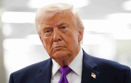 트럼프 "하룻밤 사이 기뢰부설함 대부분 제거"