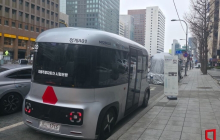 "이게 자율주행이야, 수동주행이야?"K-자율주행의 씁쓸한 현주소