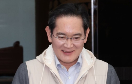 '전세계 CEO 총출동' 중국발전포럼 참석한 이재용, 베이징서 파트너사 회동 전망