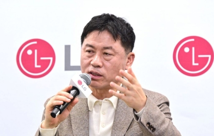 류재철 LG전자 CEO "70년 가전 데이터와 로봇 전문성, 가정용 로봇 새 기준 세우겠다"
