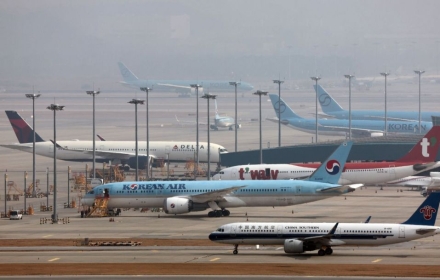  그래서 항공권 가격은 얼마나 오를까?