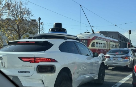 한·중·미 로보택시 大戰