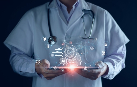 AI 시험대 선 K-바이오