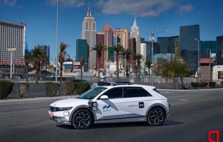 美 달리는 현대차 '아이오닉 5 로보택시' 양산 속도 낸다