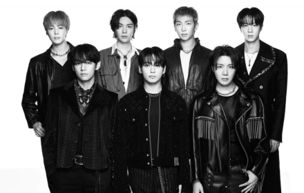 아리랑 두른 방탄소년단 "우리다움은 결국 '뿌리'에 있었다"[BTS is back]