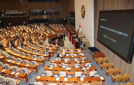 작년 국회의원 10명 중 9명 재산 늘어…1위 안철수 '1257억원'