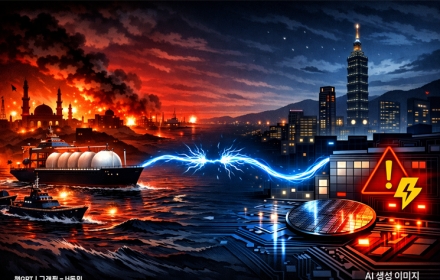 중동전쟁 中企 피해 422건 접수…'운송 차질' 60%