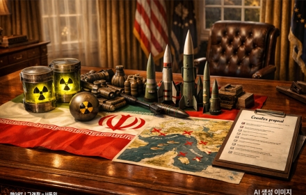 이란, 트럼프 행정부 불신 짙어…"두번이나 속았다"