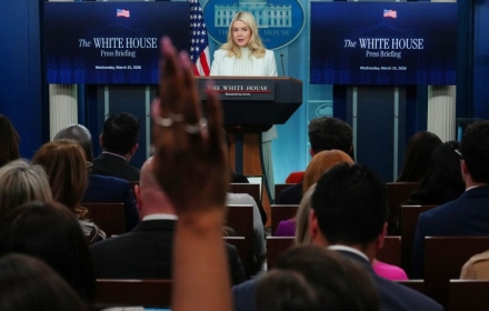 美, 중재국에서 이란과 고위급 회담 추진…이번주 전쟁 향방 분수령