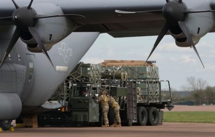 "美 이란에 쏟아부은 탄약만 39조원…핵심무기 부족 심각" 