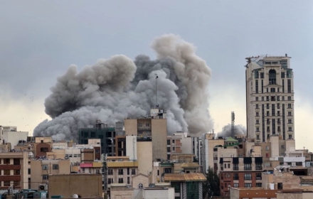 이란 미사일 벙커 때려도 재가동…"복구 능력 보유"