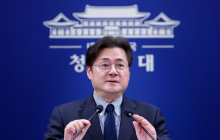 李대통령, 7일 정청래·장동혁 등과 '여야정 민생경제 협의체' 회동