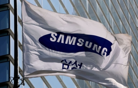 Record-Breaking Samsung Performance Driven by Semiconductors... Diverging Fortunes for Home Appliances and Mobile