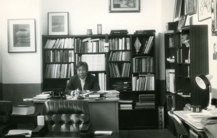 쌓아둔 기록에서 꺼낸 질문들…리움 '이구열의 기록들' 개최