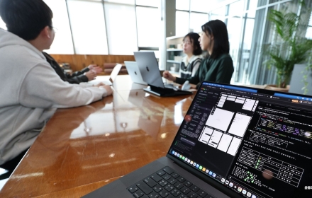 Collapsed Coding Barrier