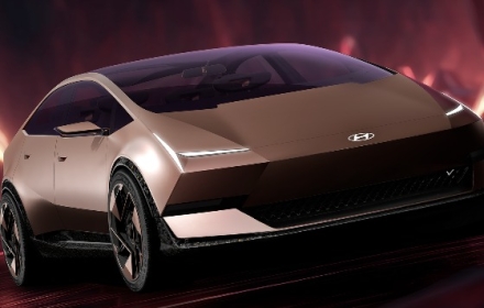 현대차, 다시 대륙으로…中 내수용 밴 개발-아이오닉도 출격