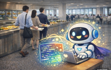 I'll Go Grab Lunch... You Can Handle Everything, Right?