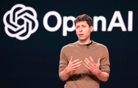 오픈AI, 앤트로픽 따라하나…"1200조 기업가치 의문들어"