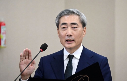 신현송 한은 총재, 구윤철 부총리와 23일 첫 회동