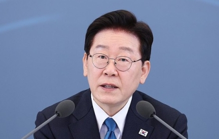 로봇·재생에너지 등 4대 전략 산업 중심 '메가특구' 조성 추진