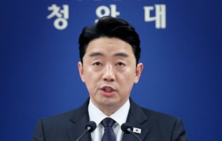 강훈식 "원유 2억7300만배럴, 나프타 210만t 추가 확보"