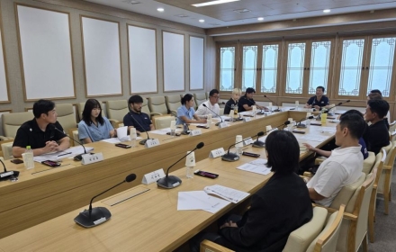 국가대표도 에너지 절약 동참…'선수촌 생활문화 개선 가이드라인' 마련